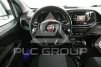 2016 Fiat Doblo