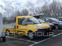 2016 Fiat Doblo