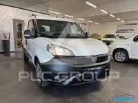 2016 Fiat Doblo