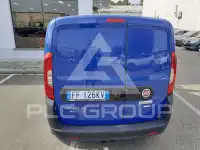2016 Fiat Doblo