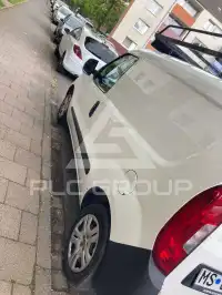 2016 Fiat Doblo