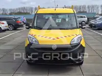 2016 Fiat Doblo