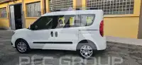 2016 Fiat Doblo