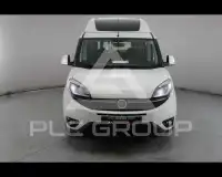 2016 Fiat Doblo