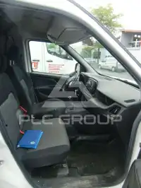 2016 Fiat Doblo