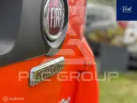 2016 Fiat Doblo