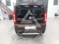 2016 Fiat Doblo