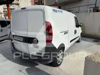 2016 Fiat Doblo