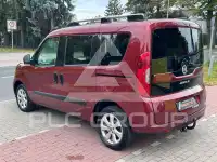 2016 Fiat Doblo