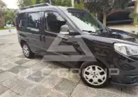 2016 Fiat Doblo