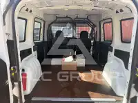 2016 Fiat Doblo