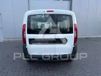 2016 Fiat Doblo
