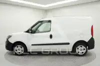 2016 Fiat Doblo