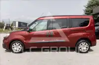 2016 Fiat Doblo