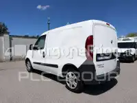 2016 Fiat Doblo