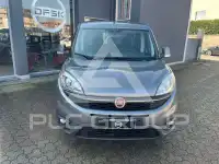 2016 Fiat Doblo