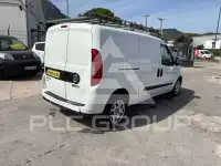 2016 Fiat Doblo