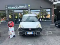 2016 Fiat Doblo