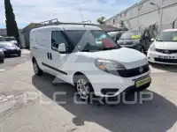 2016 Fiat Doblo