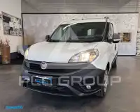 2016 Fiat Doblo