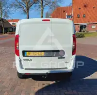 2016 Fiat Doblo