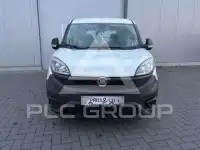 2016 Fiat Doblo
