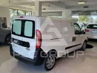 2016 Fiat Doblo