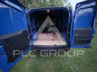 2016 Fiat Doblo
