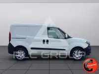 2016 Fiat Doblo