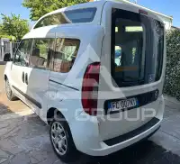 2016 Fiat Doblo