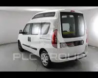 2016 Fiat Doblo