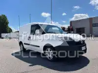 2016 Fiat Doblo