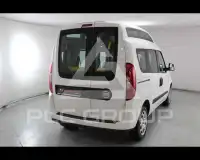 2016 Fiat Doblo