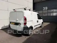 2016 Fiat Doblo