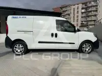 2016 Fiat Doblo