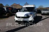 2016 Fiat Doblo