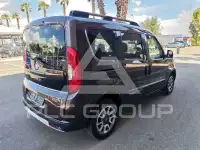 2016 Fiat Doblo