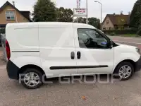 2016 Fiat Doblo