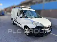 2016 Fiat Doblo