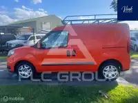 2016 Fiat Doblo