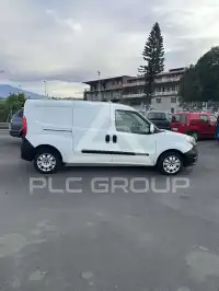 2016 Fiat Doblo