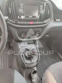 2016 Fiat Doblo
