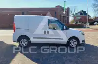 2016 Fiat Doblo