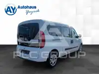 2016 Fiat Doblo