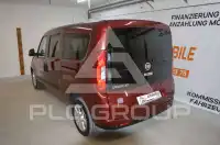 2016 Fiat Doblo