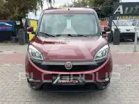 2016 Fiat Doblo