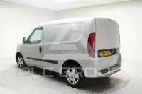2016 Fiat Doblo