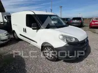 2016 Fiat Doblo