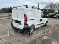 2016 Fiat Doblo