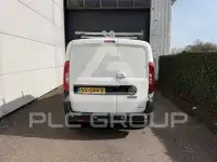 2016 Fiat Doblo